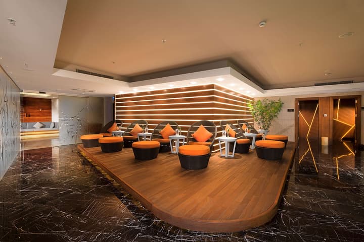 Doubletree By Hilton Istanbul Old Town