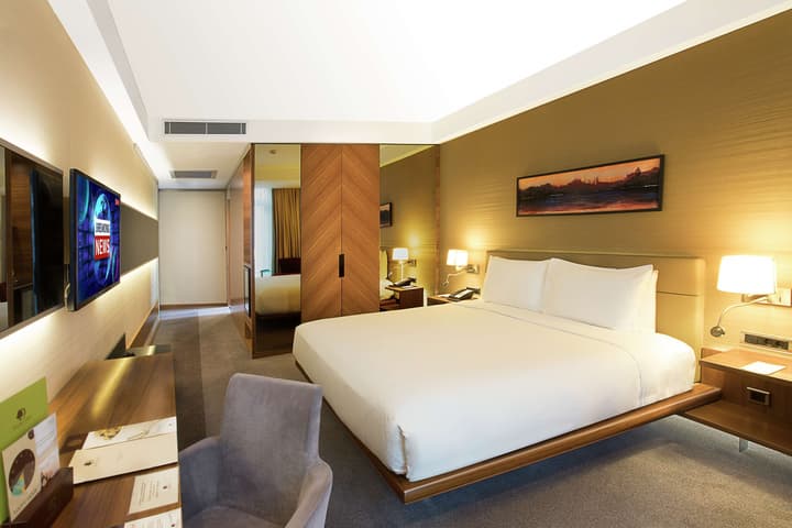 Doubletree By Hilton Istanbul Old Town