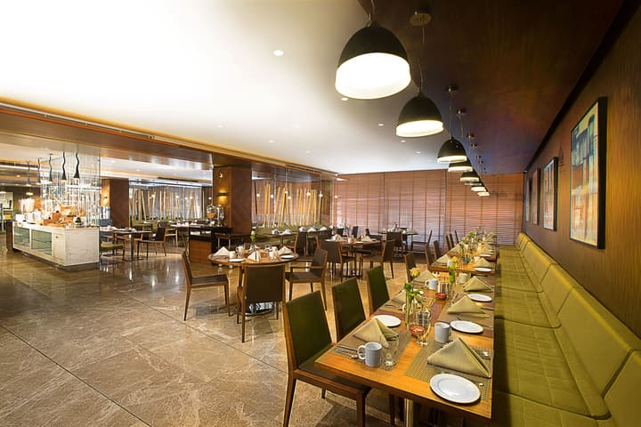 Doubletree By Hilton Istanbul Old Town