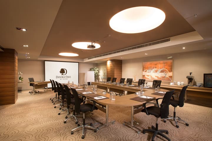Doubletree By Hilton Istanbul Old Town