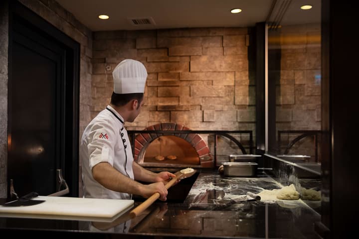 Doubletree By Hilton Istanbul Old Town