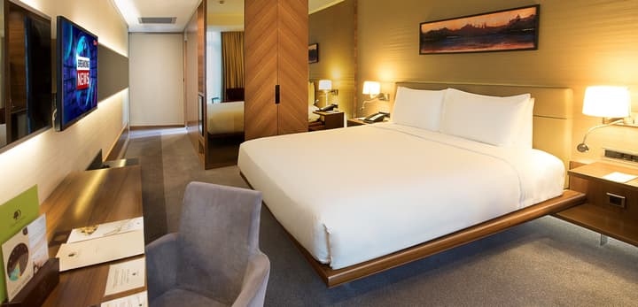 Doubletree By Hilton Istanbul Old Town