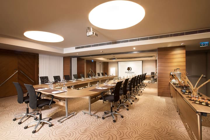 Doubletree By Hilton Istanbul Old Town