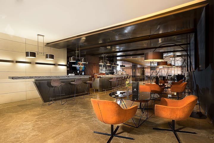 Doubletree By Hilton Istanbul Old Town