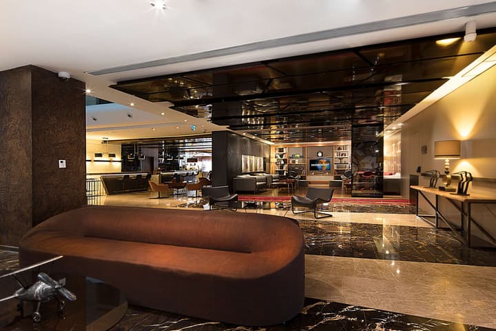 Doubletree By Hilton Istanbul Old Town