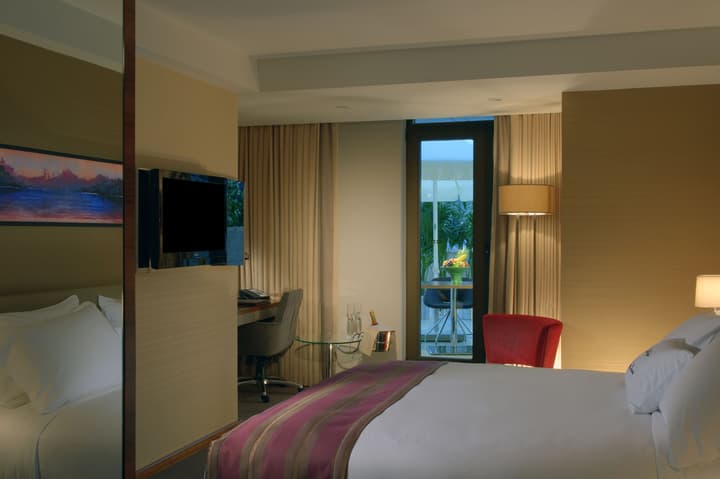 Doubletree By Hilton Istanbul Old Town