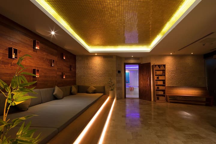 Doubletree By Hilton Istanbul Old Town