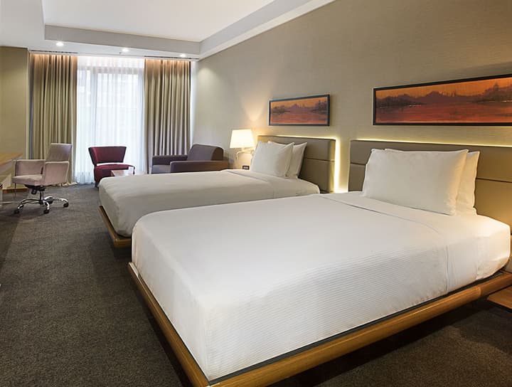 Doubletree By Hilton Istanbul Old Town