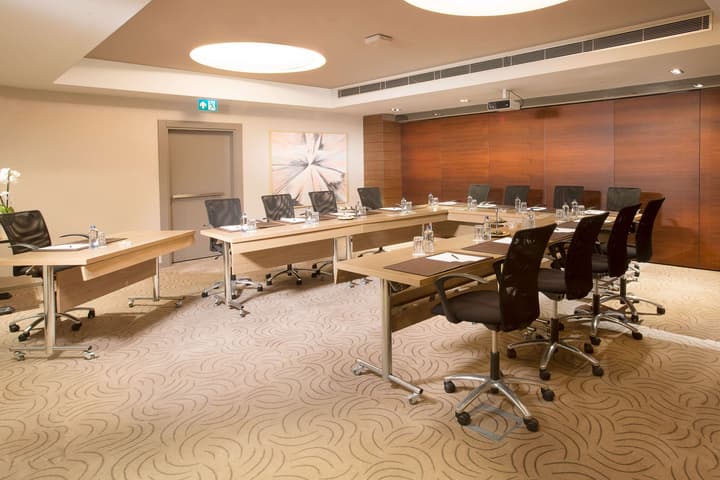 Doubletree By Hilton Istanbul Old Town