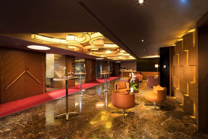 Doubletree By Hilton Istanbul Old Town