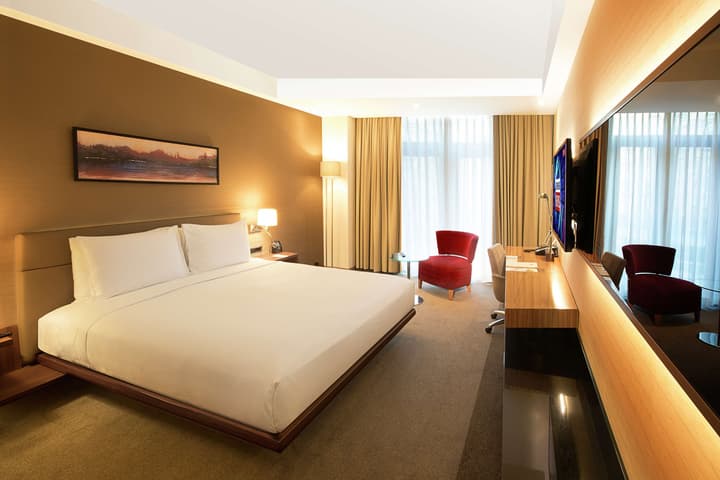 Doubletree By Hilton Istanbul Old Town