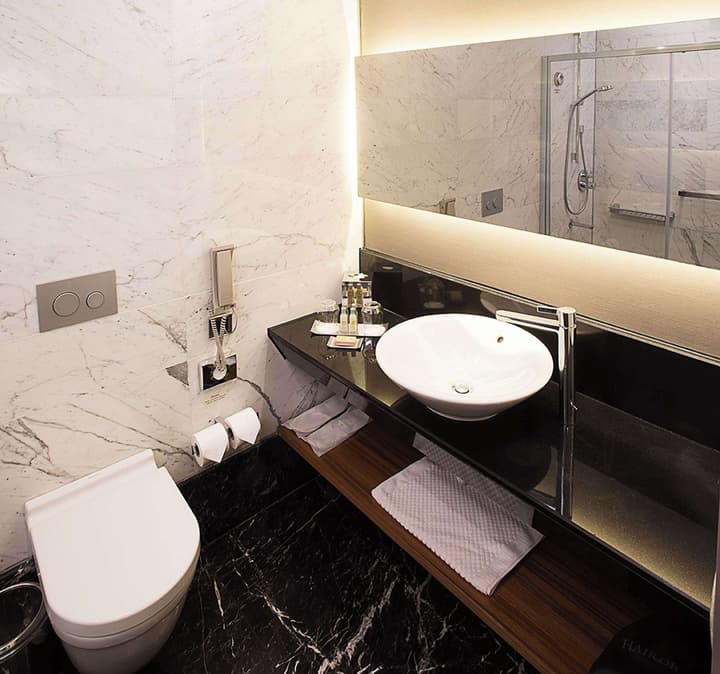 Doubletree By Hilton Istanbul Old Town