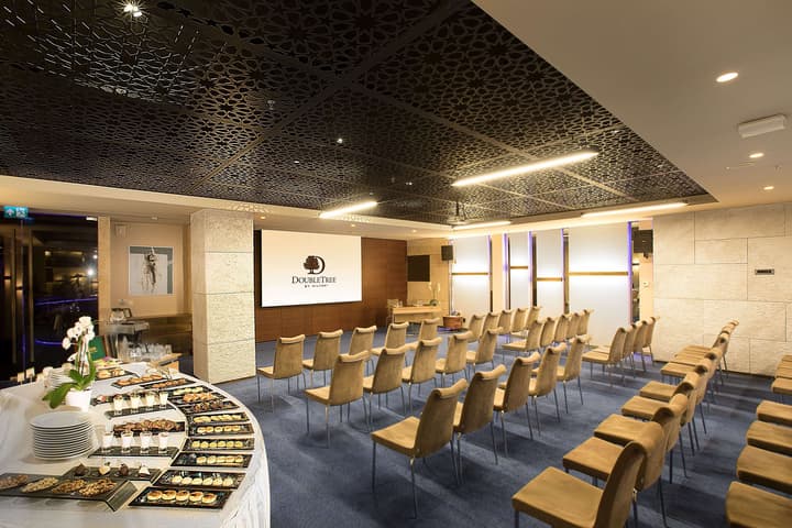 Doubletree By Hilton Istanbul Old Town