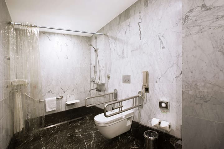 Doubletree By Hilton Istanbul Old Town