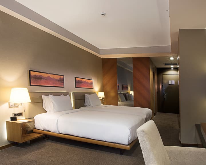 Doubletree By Hilton Istanbul Old Town