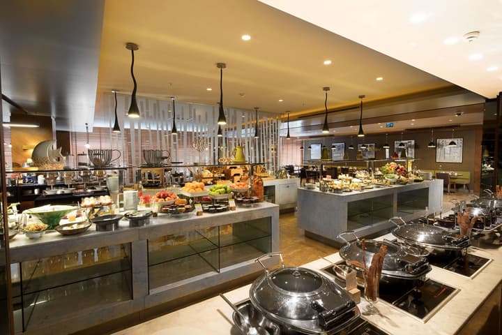 Doubletree By Hilton Istanbul Old Town