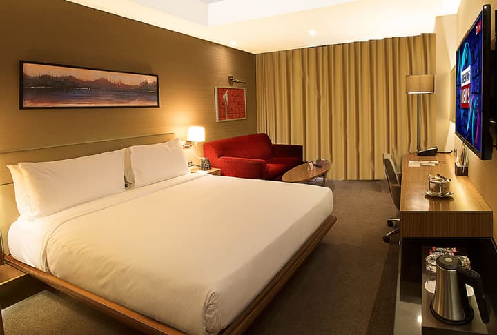 Doubletree By Hilton Istanbul Old Town