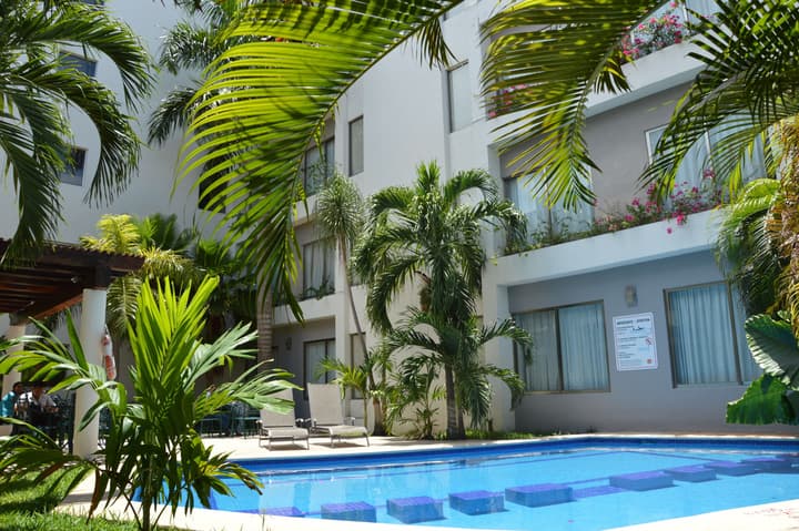 Ambiance Suites Cancun