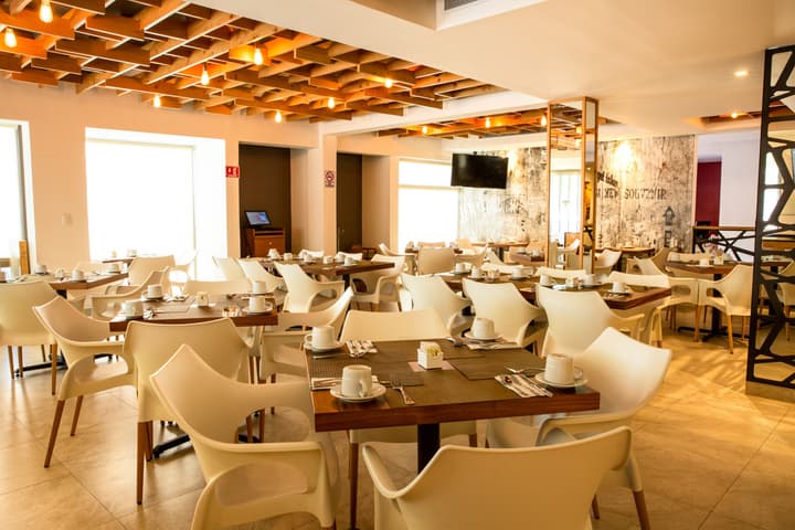 Ambiance Suites Cancun