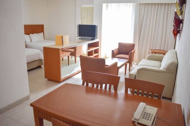 Ambiance Suites Cancun