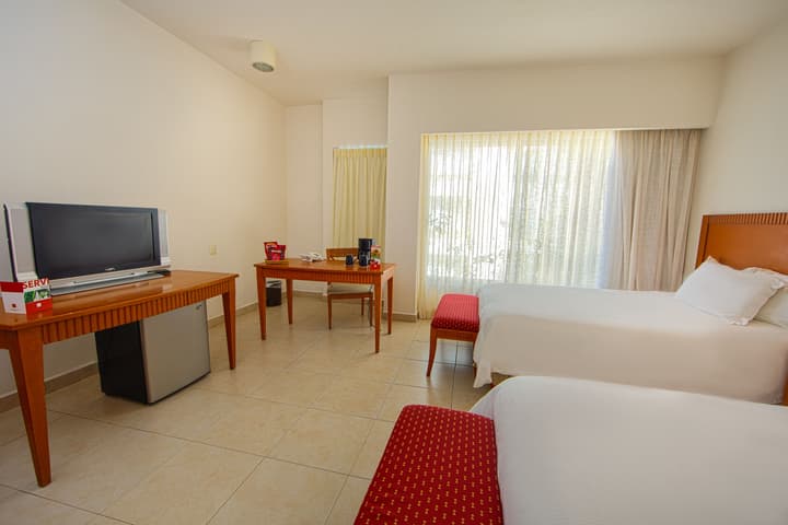 Ambiance Suites Cancun