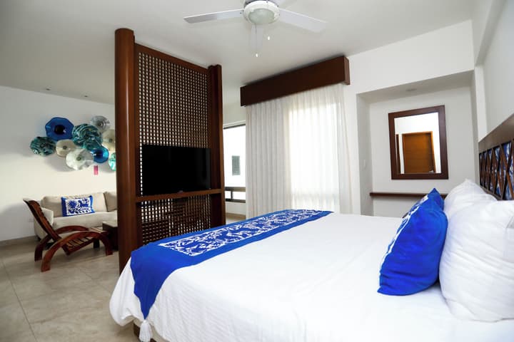 Ambiance Suites Cancun