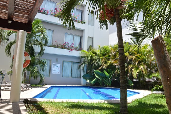 Ambiance Suites Cancun