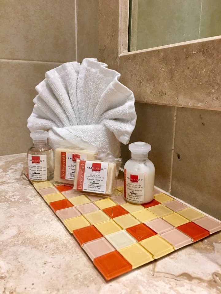 Ambiance Suites Cancun