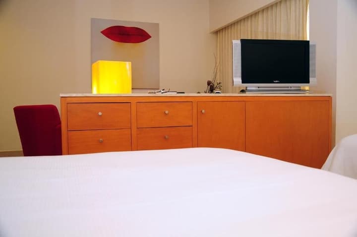 Ambiance Suites Cancun