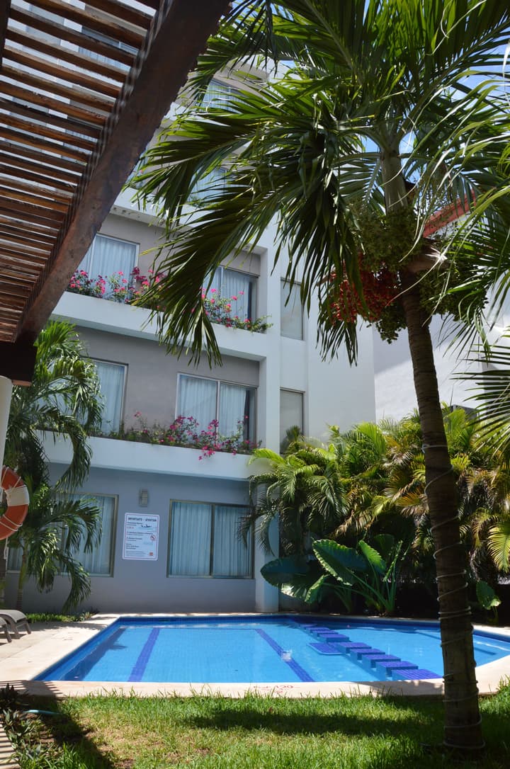 Ambiance Suites Cancun