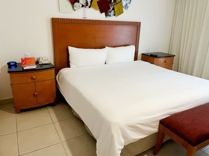 Ambiance Suites Cancun