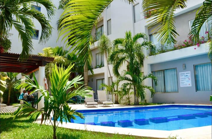 Ambiance Suites Cancun