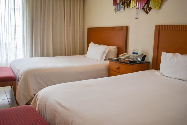 Ambiance Suites Cancun