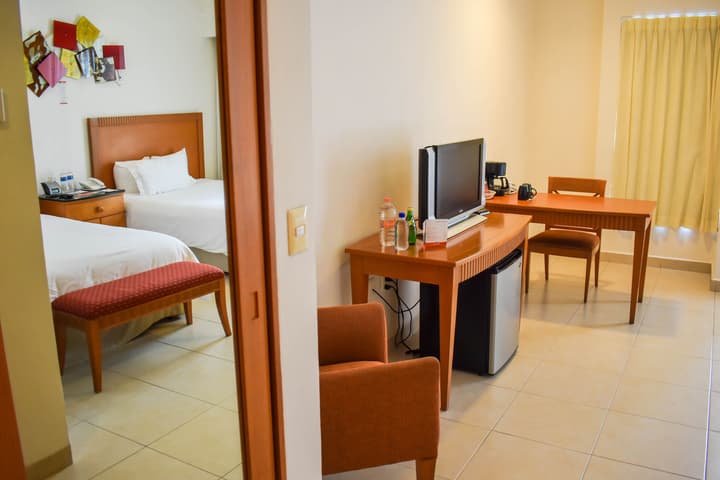 Ambiance Suites Cancun
