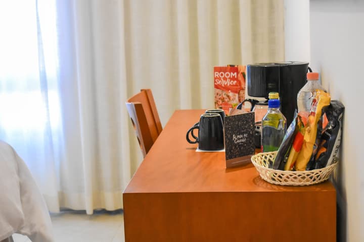 Ambiance Suites Cancun