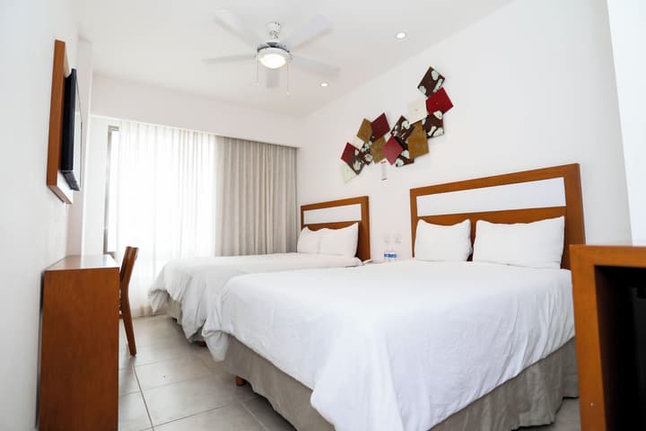 Ambiance Suites Cancun