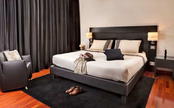 Al Tezzon Hotel