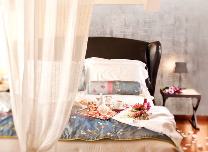 Al Tezzon Hotel