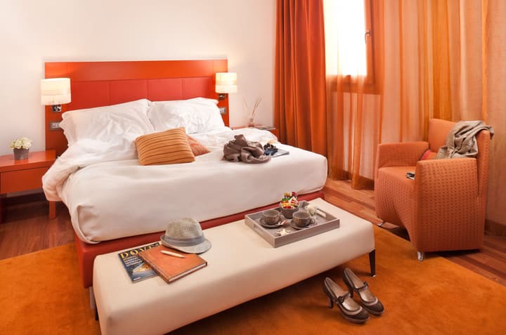 Al Tezzon Hotel