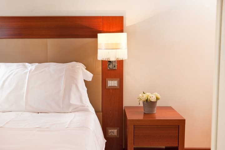 Al Tezzon Hotel