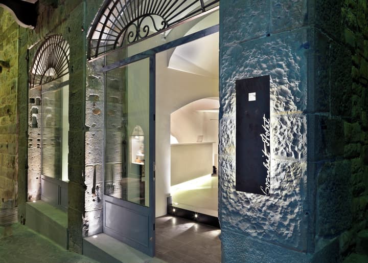 GombitHotel