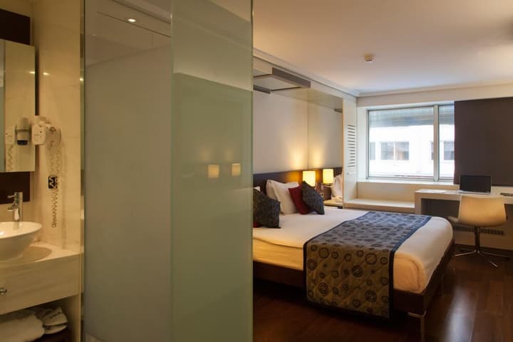Hotel Samm Bistro Spa - Boutique Class
