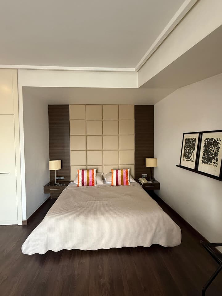 Hotel Samm Bistro Spa - Boutique Class