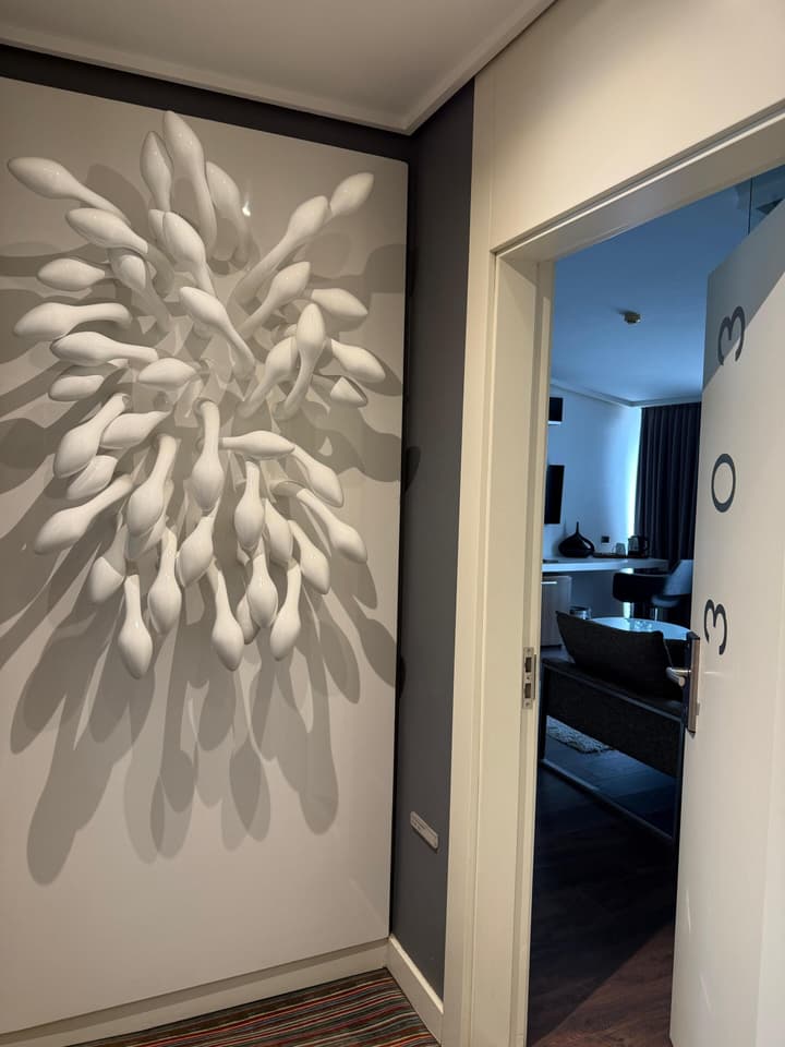 Hotel Samm Bistro Spa - Boutique Class