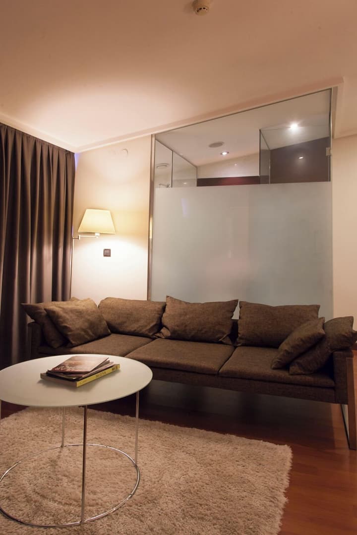 Hotel Samm Bistro Spa - Boutique Class