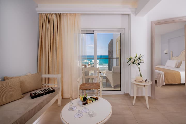 Alexander Beach Hotel & Village Resort
