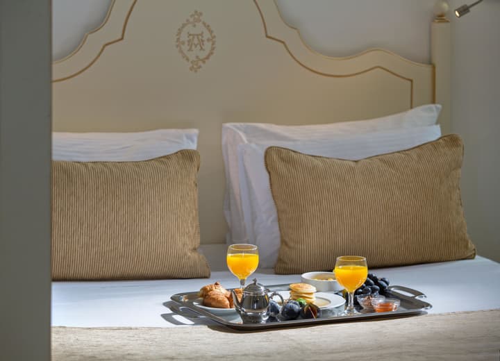 Alexander Beach Hotel & Village Resort