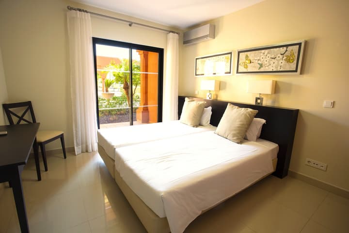 Amendoeira Golf Resort - Apartments and villas
