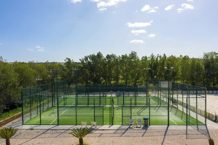 Amendoeira Golf Resort - Apartments and villas