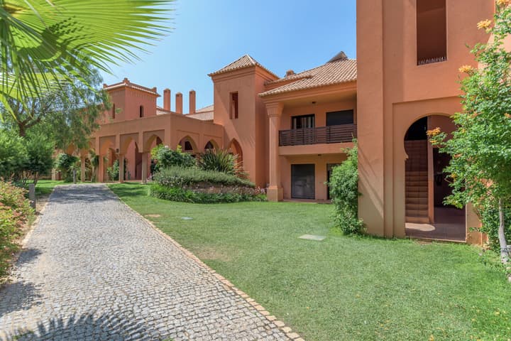 Amendoeira Golf Resort - Apartments and villas